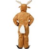HalloweenCostumes.com Toddler Deer Costume - 4 of 4