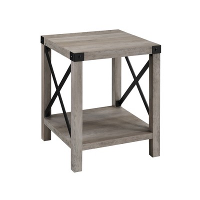 target farmhouse table