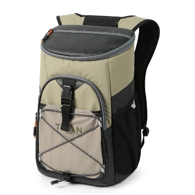 titan backpack cooler