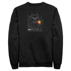 Men's Lightyear Sox Outline Sweatshirt - 1 of 4