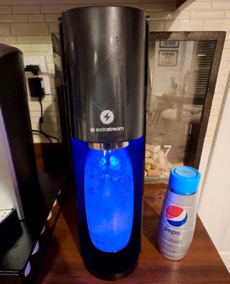 Sodastream Diet Pepsi Soda Mix - 440ml : Target