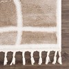 Hauteloom Azana Cream Area Rug - 4 of 4