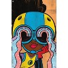 Trends International Marvel's Moon Girl & Devil Dinosaur - Smile Unframed Wall Poster Prints - 4 of 4
