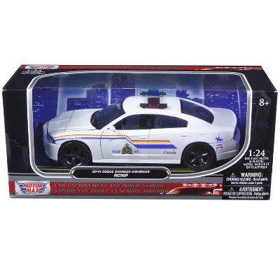 rcmp diecast