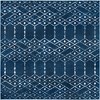 Unique Loom  Paxon Trellis Maeve Area Rug - 2 of 4