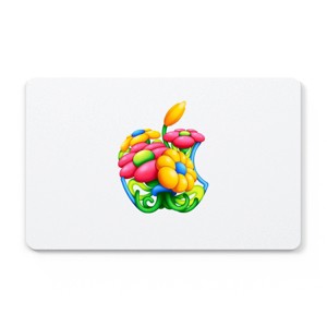 Apple Gift Card (Email Delivery) - 1 of 4