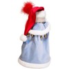 Steinbach Limited Edition The Twelve Days of Christmas Wooden Nutcracker Series, Eleven Pipers Piping, 18" - 3 of 4