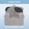 Delta Children Deluxe Cozee Chair - 4 of 4