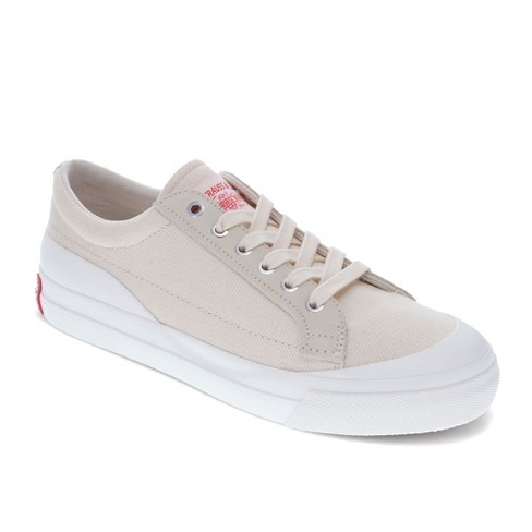 Levi's men's clearance canvas shoes