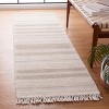 Natura NAT225 Flat Weave Indoor Rugs - Safavieh - 2 of 4