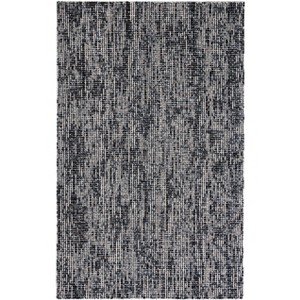 Abstract ABT468 Hand Tufted Indoor Rugs - Safavieh - 1 of 4