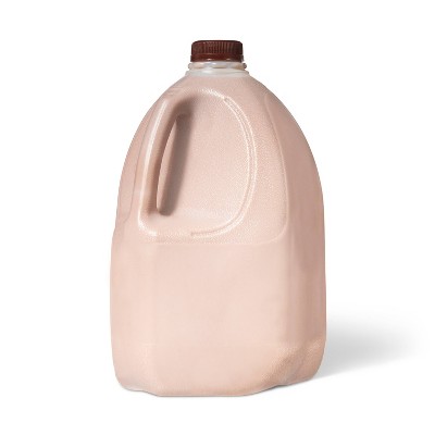 1% Milk Chocolate - 3.78ltr - Favorite Day™