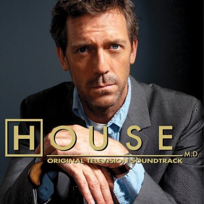 Various Artists - House / TV O.S.T. (CD)