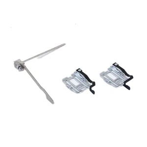 Brother SA215 Quilting Toe Set for Dynamic Walking Foot - 1 of 1