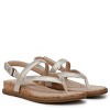 SOUL Naturalizer Womens Carolyn Flat Sandal - 2 of 4