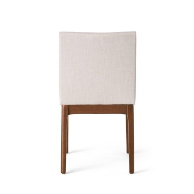 Set of 2 Kwame Dining Chair - Christopher Knight Home