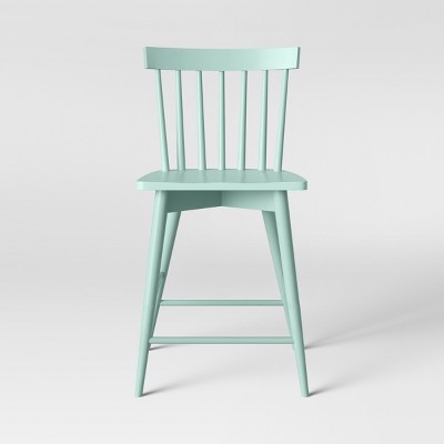 target windsor counter stool