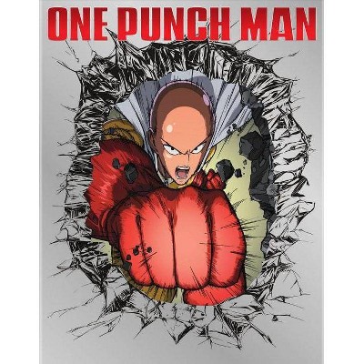 One Punch Man (Blu-ray)(2017)