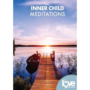 The Love Destination Courses: Inner Child Meditations (DVD)(2022) - 1 of 1