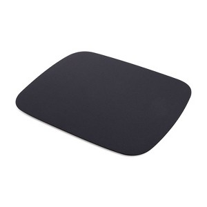 Staples Extra Large Foam Non-Skid Gaming Mouse Pads Black (ST61812) - 1 of 4