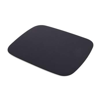 Solid Color Mouse Pad Ergonomic With Wrist Support - Mouse Pad Outlet