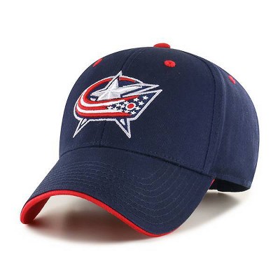 columbus blue jackets hat