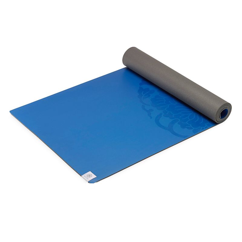 Gaiam Dry Grip Yoga Mat, 4 of 5