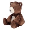 Bedtime Originals Sleepytime Bear Plush Stuffed Animal Toy - Buster - 3 of 4