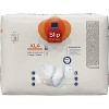 Abena Slip, Premium Incontinence Briefs, Level 4 Maximum Absorbency (Small To Extra Large Sizes) - 2 of 3