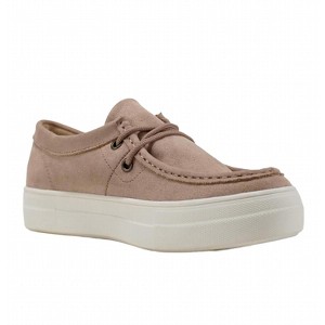 Women's WO'S RILEY SLIP ON SHOES - SODA - 1 of 4