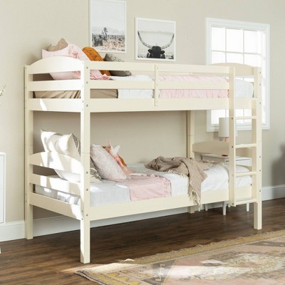 target bunk beds with trundle