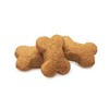 Three Dog Bakery Grain-Free Soft Baked Wafers Sweet Potato Dry Chewy Dog Treats  - 13oz - 2 of 4