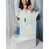 Pavilion Gift Company - Happy 1st Birthday - 3" Ceramic Keepsake Heart Plaque - Wall Sign Panels - 2 of 4