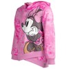 Disney Minnie Mouse Encanto Mirabel Girls Hoodie Toddler to Big Kid - 3 of 4