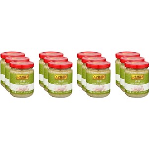 Lee Kum Kee Minced Garlic - Case of 12 - 7.5 OZ - 1 of 4