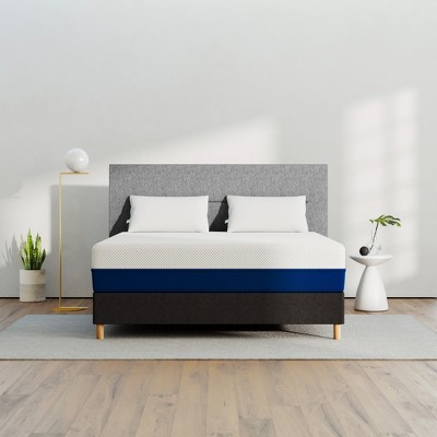 target floor bed