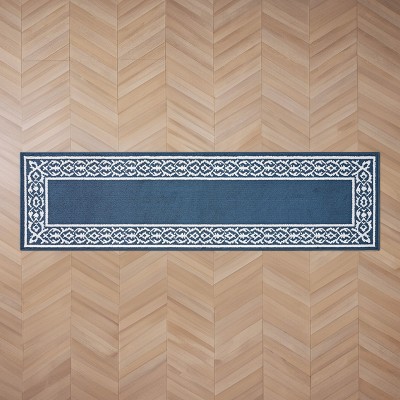 Laura Ashley Hi-Low Tufted Rugs