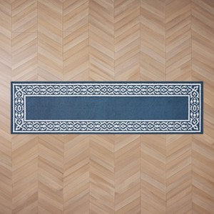 Laura Ashley Hi-Low Tufted Rugs - 1 of 4