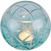 Pavilion Gift Company - Anchors Away - 5" Round Votive Holder - Candle Holders - 4 of 4