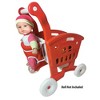 Lissi: Doll Shopping Cart & Food Accessories - 2+ - 4 of 4