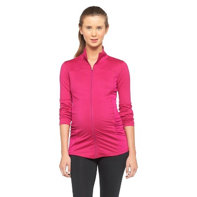 maternity jacket target
