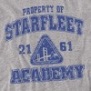 Men's Star Trek Old School T-Shirt - 2 of 4