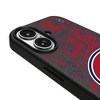 NHL Eastern Conference Teams Paisley MagSafe Compatible Cell Phone Case for Apple iPhone 17 Series - 4 of 4