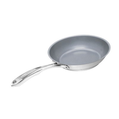 Chantal Induction 21 Ceramic Coated Fry Pan, 8-Inch