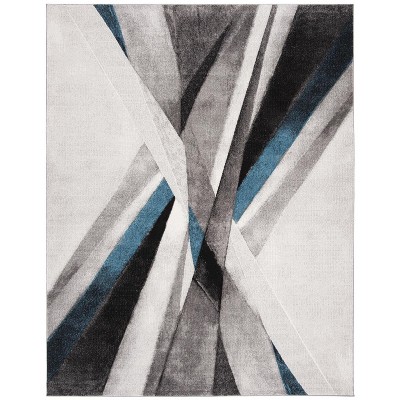 Hollywood HLW710 Machine Made Rug - Safavieh