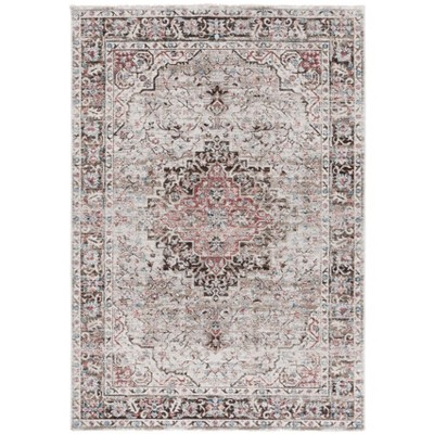 Antique Patina ANP642 Machine Made Loomed Rug - Safavieh