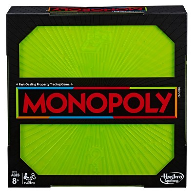 fao schwarz monopoly