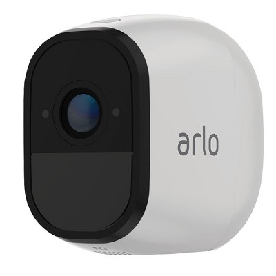 Arlo security camera store target