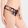 Parade Womens Layer Cheekini - 2 of 4