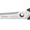 BergHOFF Essentials 10" Stainless Steel Kitchen Shears, Grey - 2 of 4